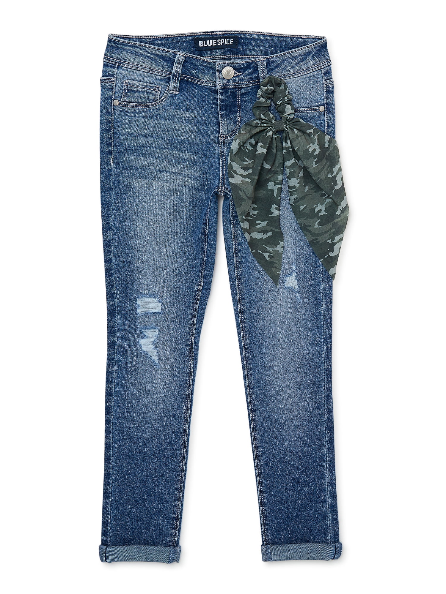 Blue spice hotsell jeans website