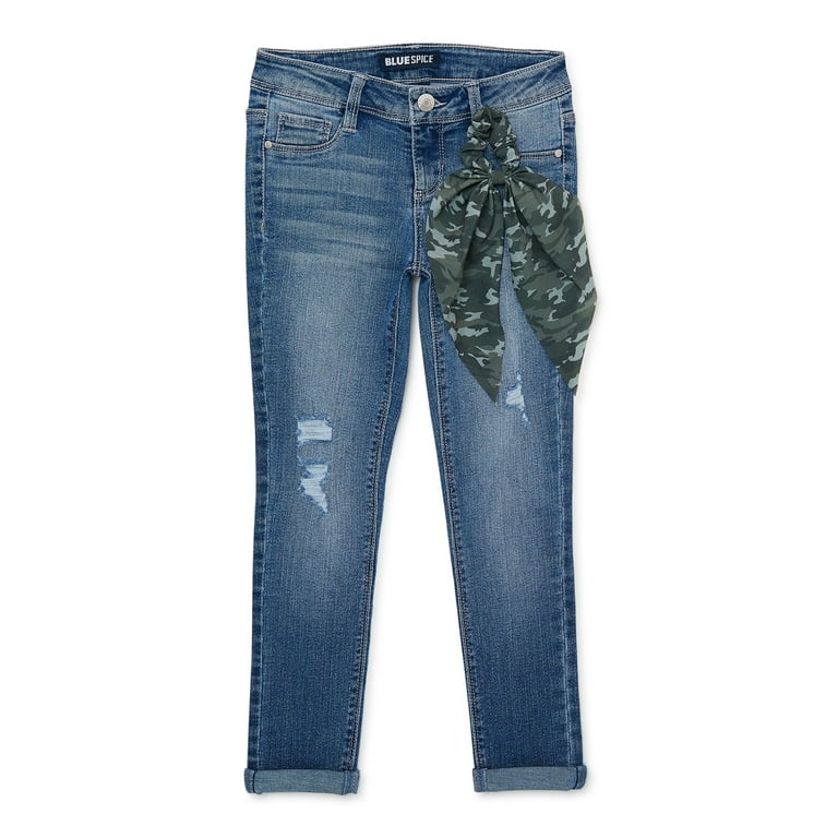 Blue spice store jeans canada