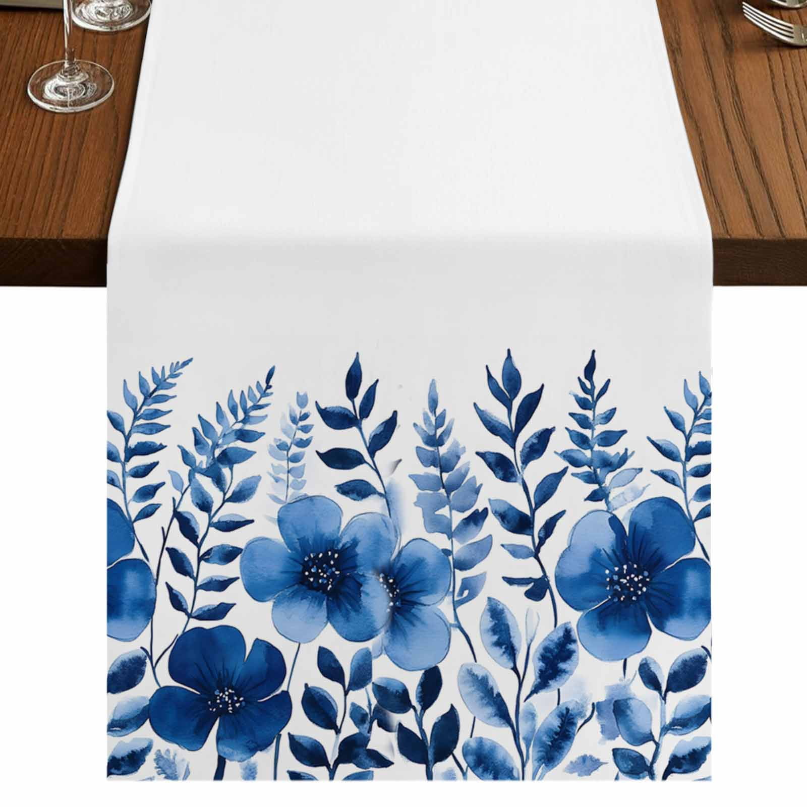 60 Inch Table Runner
