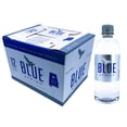 thumbnail image 1 of Blue Spring Living Water Natural Spring Water 16.9fl oz, 12 Pack, 1 of 6