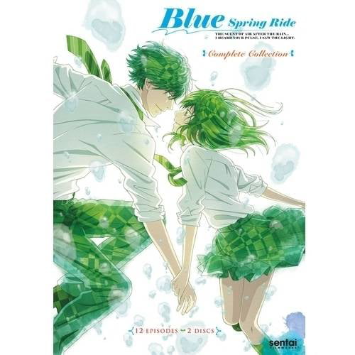 Blue Spring Ride Season 2: Release Date 