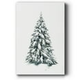 thumbnail image 1 of Blue Spruce II- Gallery Wrapped Canvas, 1 of 9