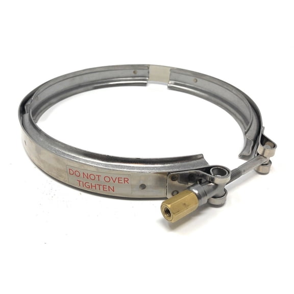 Blue Square 1130599 Actuator Band Clamp