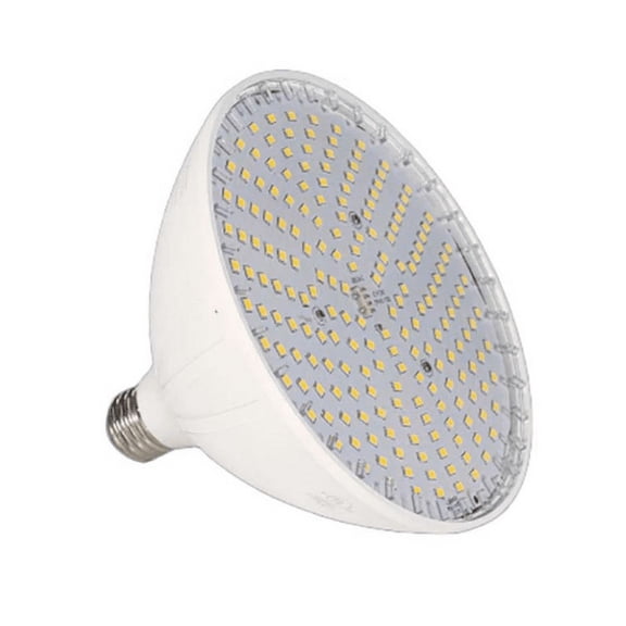 BLUE SQUARE Vivid 360 Multicolor LED Pool Bulb 35W 120V || VLB3501-MC