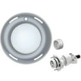 thumbnail image 1 of Blue Square VLSP4004-WT Vivid 360 Retro LED Spa Light Kit with Plug - White, 1 of 1