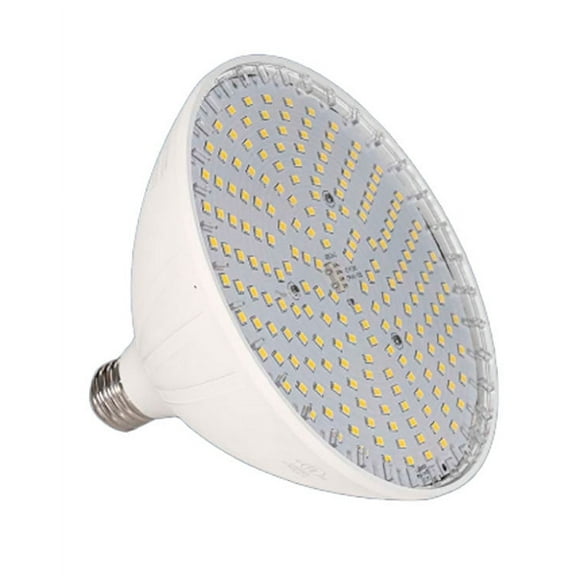 BLUE SQUARE Vivid 360 White LED Spa Bulb 20W 120V || VLB2501-WT