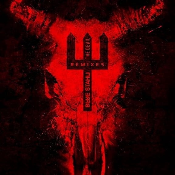 Blue Stahli - Devil (remixes) - Music & Performance - CD
