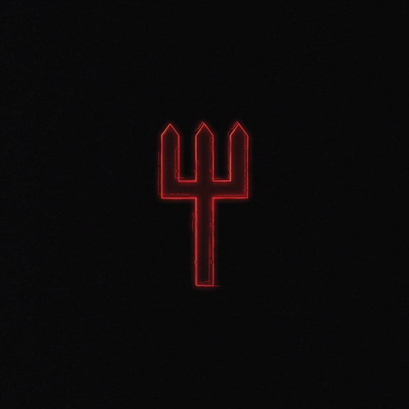 Blue Stahli - The Devil - Music & Performance - Vinyl