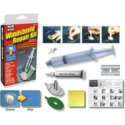 Blue Star 192 Windshield Repair Kit