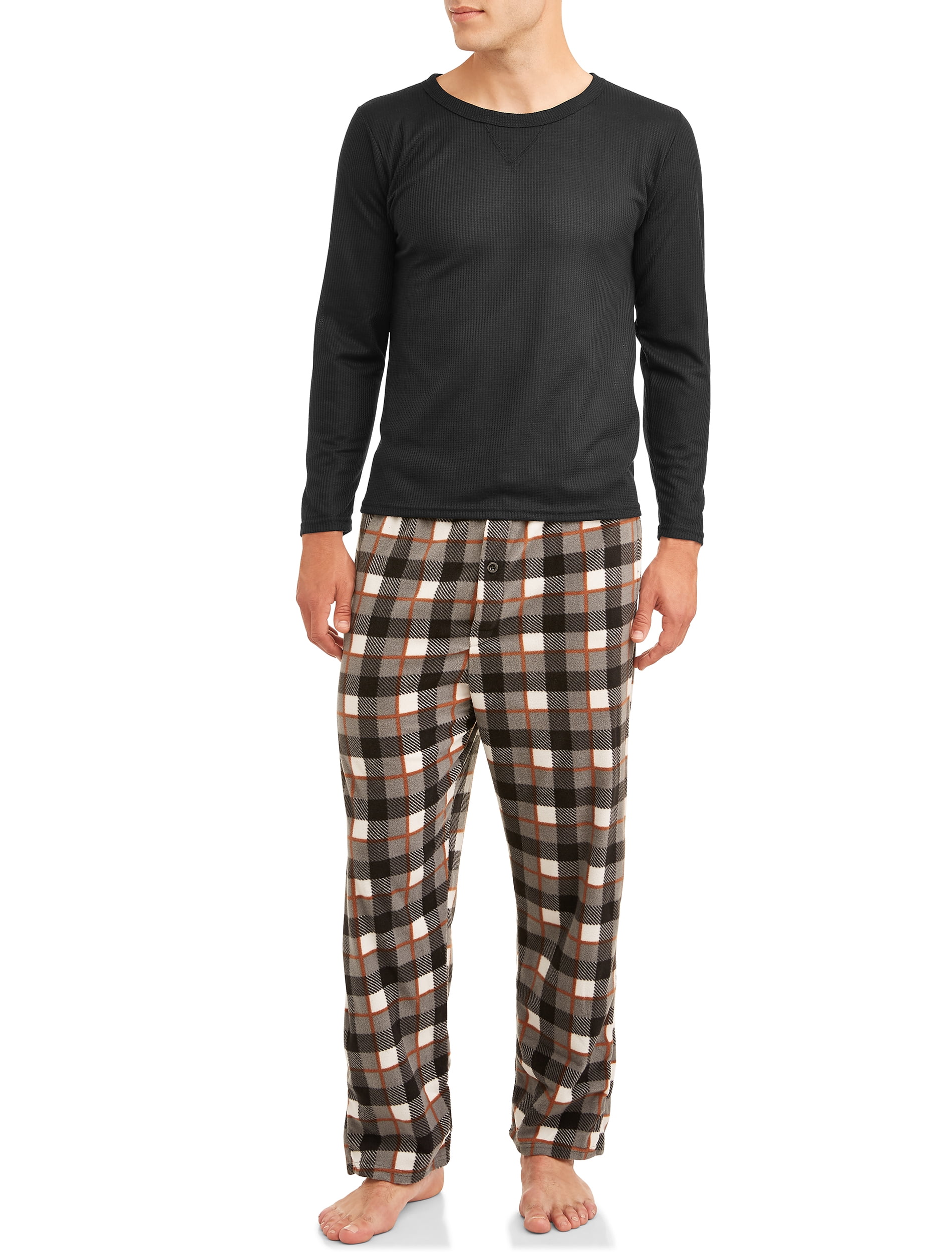 Mens star pajamas sale