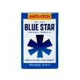 thumbnail image 1 of Blue Star Ointment, Anti-Itch Medicated Ointment, 2 oz, 1 of 8