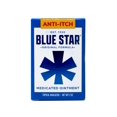 thumbnail image 1 of Blue Star Ointment For Ringworm / Eczema Itching 2oz, 1 of 9