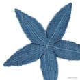 thumbnail image 1 of Blue Starfish Poster Print by Stephanie Marrott (24 x 24), 1 of 2