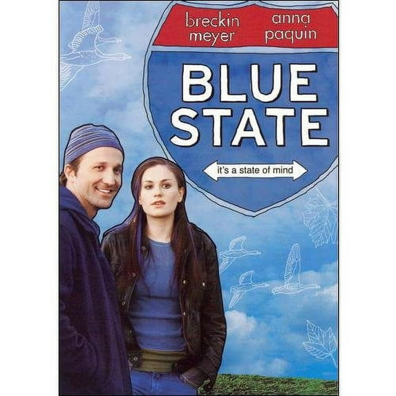 Blue State