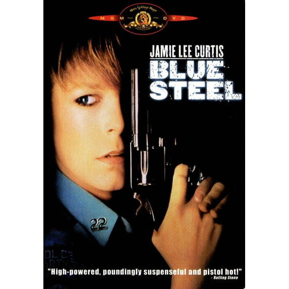 Blue Steel (1990)