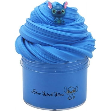 Cra-Z-Art's Cra-Z-Slimy Stitch Slime Toy, Character from Lilo & Stitch ...