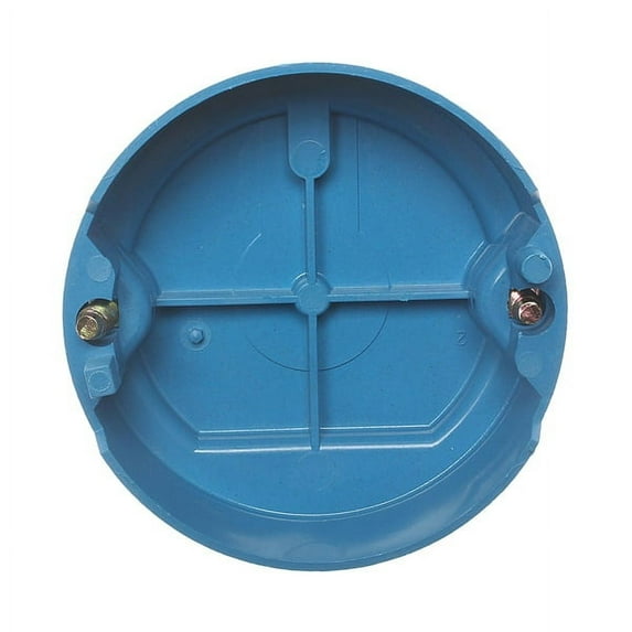 Blue Streak Distributor Rotor