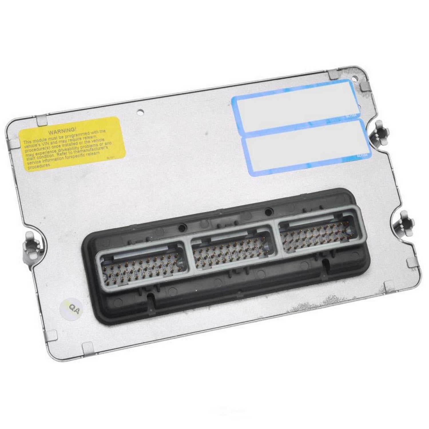 Blue Streak Electronics Original ECC12307U BSE Premium Quality - Reman