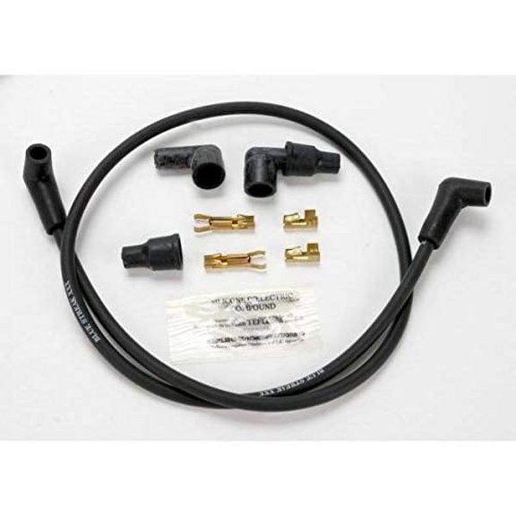 Standard Motor Products MC-SPW16 Blue Streak XXX 8MM Plug Wires