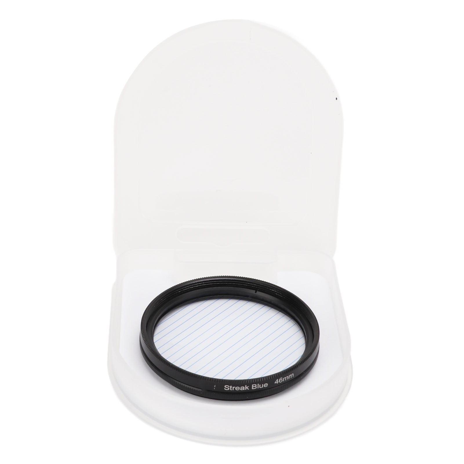 Blue Streak Special Effects Filter 46mm Lens Dot to Line Waterproof ...