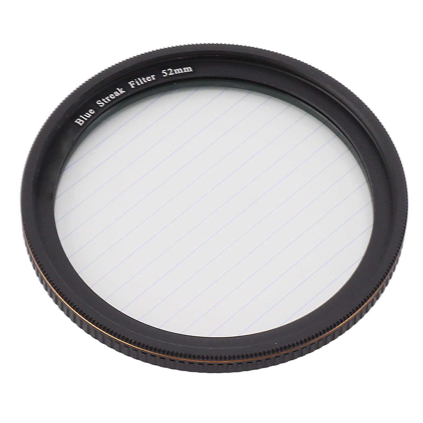 Blue Streak Special Effects Filter Micro Single Lens Camera Optical