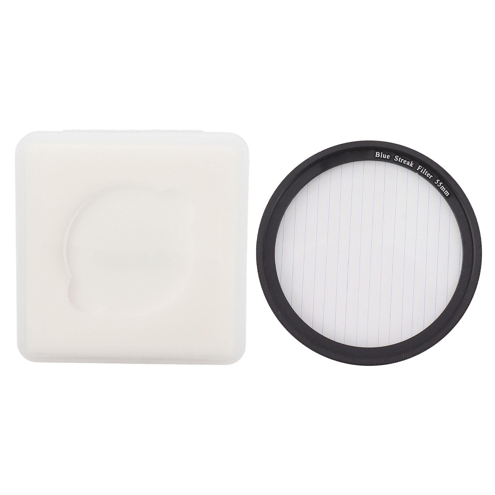 Blue Streak Special Effects Filter Micro Single Lens Camera Optical