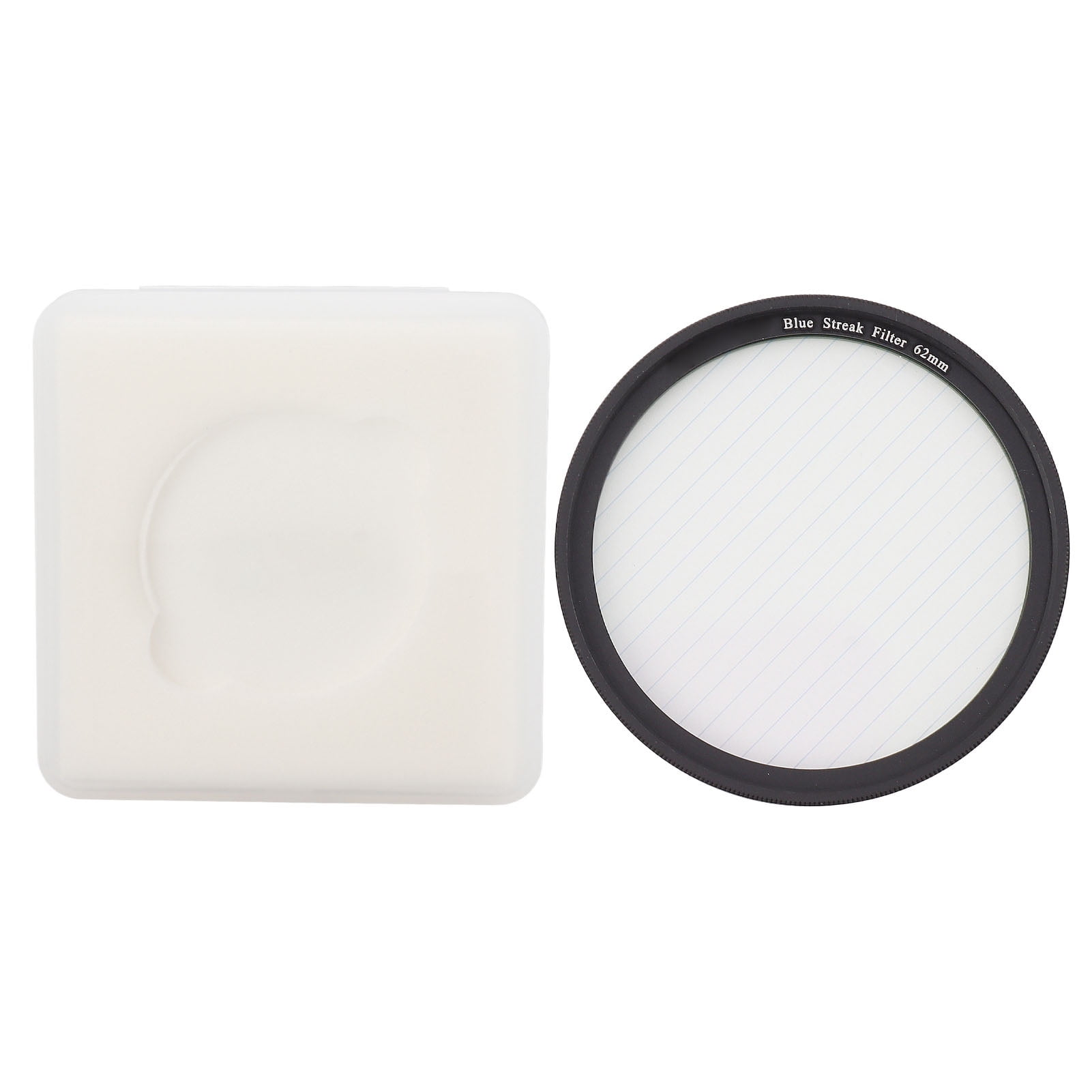 Blue Streak Special Effects Filter Micro Single Lens Camera Optical