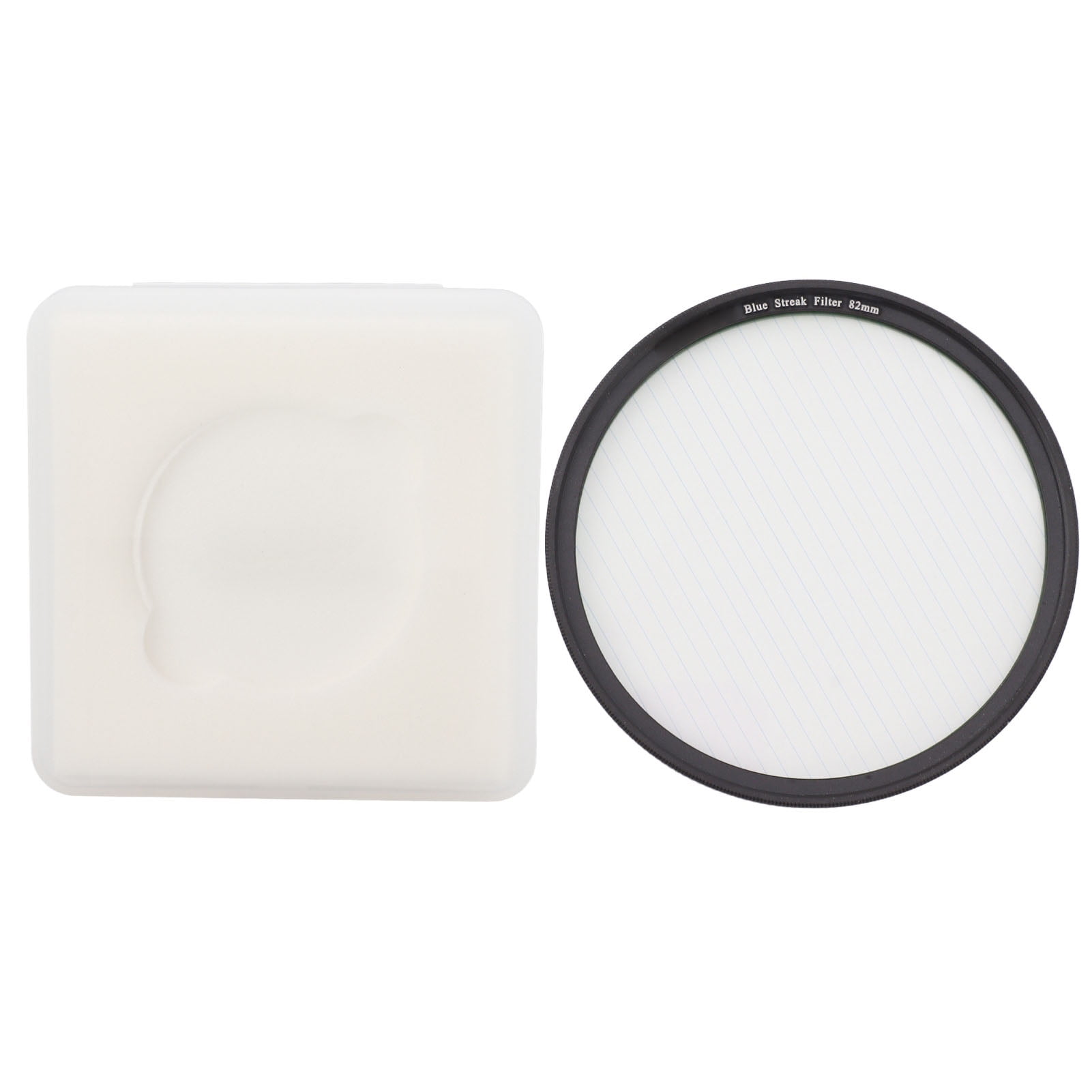 Blue Streak Special Effects Filter Micro Single Lens Camera Optical