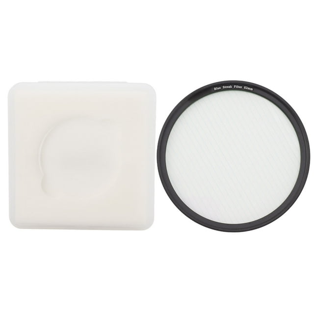 Blue Streak Special Effects Filter Micro Single Lens Camera Optical