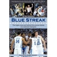 thumbnail image 1 of Blue Streak: The Highs, Lows and Behind the Scenes Hijinks of a National Champion, 1 of 1