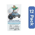 thumbnail image 1 of Blue Stripes Bar Whole Cocoa Crunchy Coconut 2.1 oz (Pack Of 12), 1 of 1