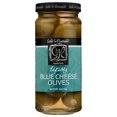 Blue Stuffed Tipsy Olives, 5 Ounce Jars - Walmart.com