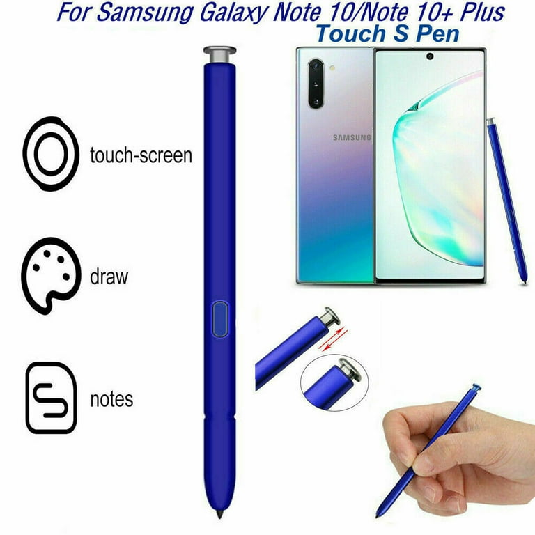 Samsung Note 10 Plus Pen Price Samsung Note 10 Plus S Pen Price