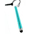 thumbnail image 1 of Blue Stylus for Lenovo Legion Y700 8.8"/Tab M9 - Touch Pen Aluminum Compact, 1 of 4