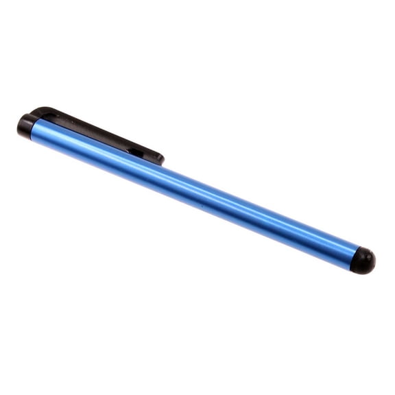 Blue Stylus for OnePlus 11/12/12R/13/13R 5G - Pen Touch Compact Lightweight