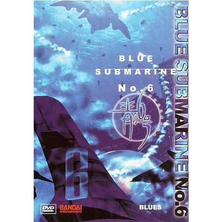 Blue Submarine No. 6 Vol.1 - Blues
