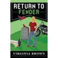 thumbnail image 1 of Blue Suede Mysteries: Return to Fender (Paperback), 1 of 1