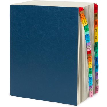 Poly Expanding File Jackets, 1" Expansion, Assorted | Ultimate Office