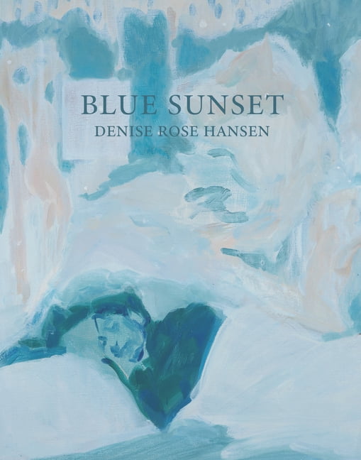Blue Sunset, (Paperback)