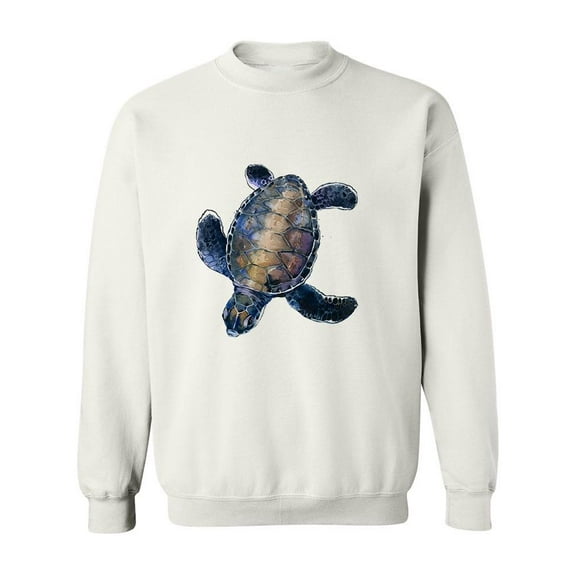 Blue Sweatshirt Men -Image by Shutterstock, Male 5X-Large