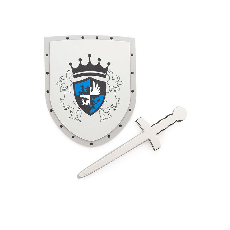 Walmart sword and shield discount