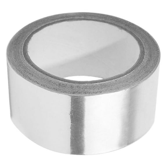 1 Roll Metal Tape Aluminum Foil Conductive Adhesives for Sealing