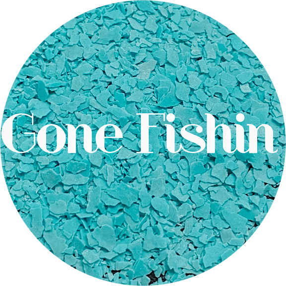 Blue Teal Paint Chips | Glitter for Him | Arts & Crafts | Tumblers | Nails | Epoxy Resin Art | Slime | DIY Crafts | Custom Creations | 2 oz Bag