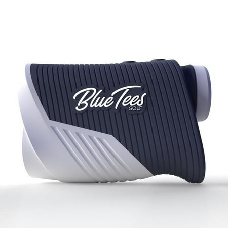 Blue Tees Golf Series 2 Pro Slope Laser Rangefinder, Brand New -