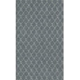 thumbnail image 1 of Blue Textured Geometric Diamonds Wallpaper R8224, 1 of 2