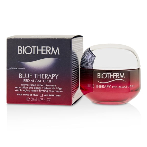 Blue Therapy Red Algae Uplift Cream