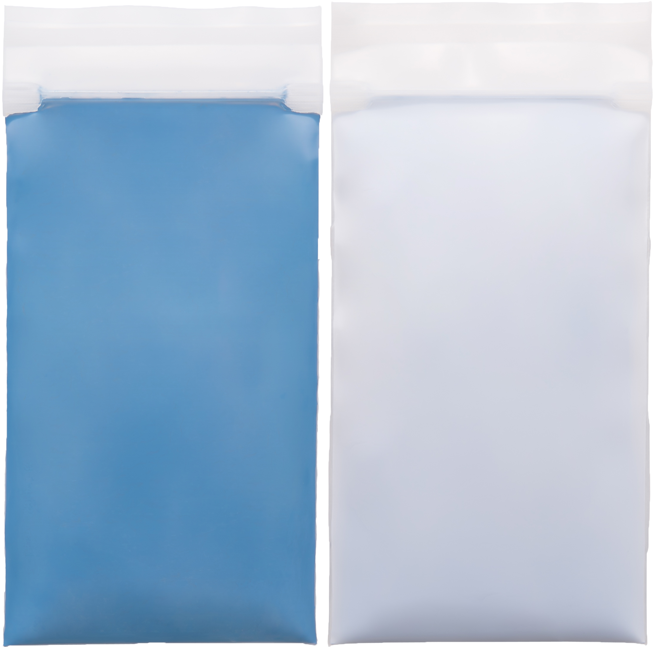 Blue Thermochromic Pigment