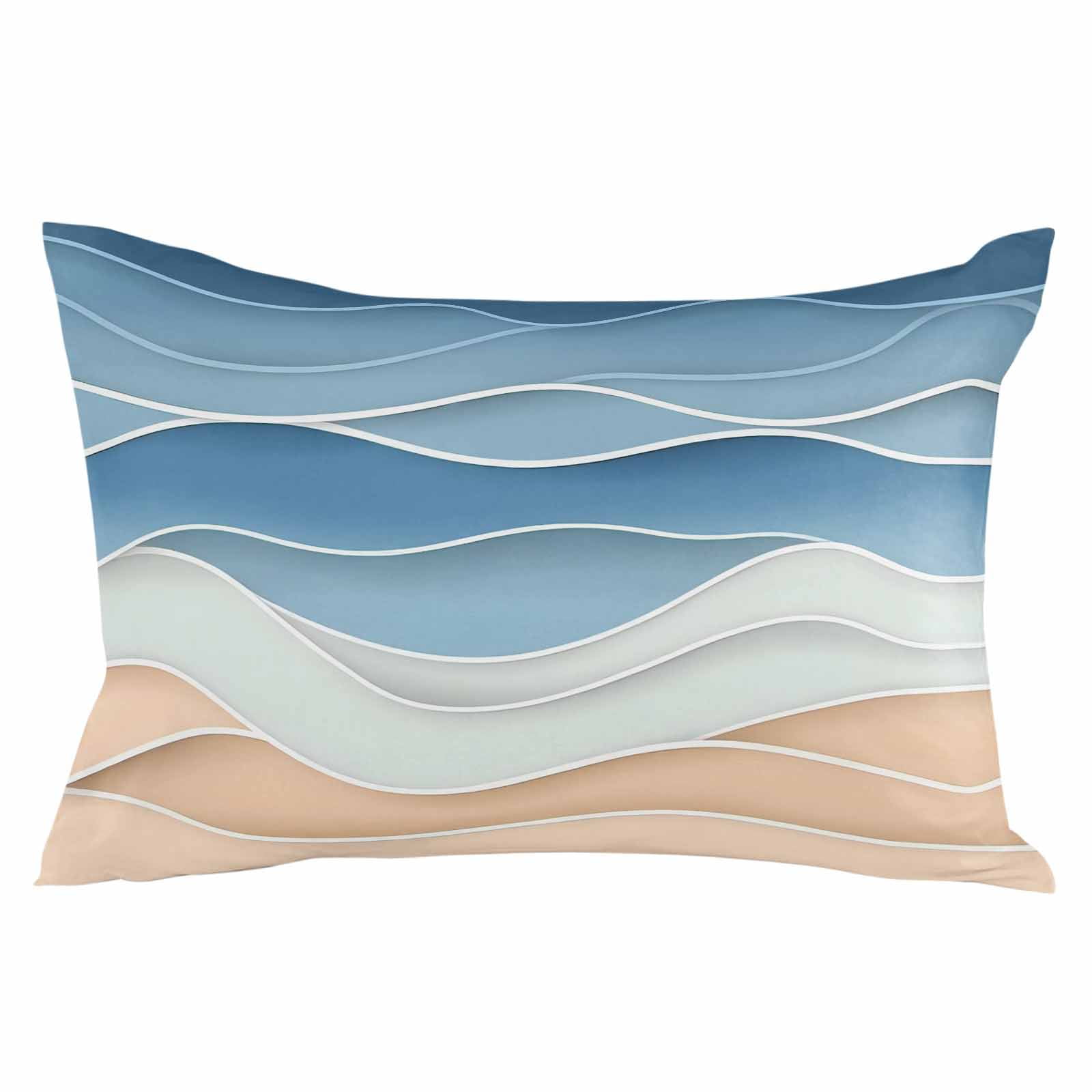12 X 20 Pillow Coversnull