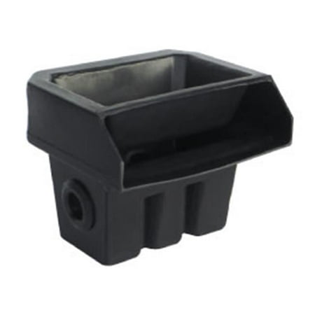 Blue Thumb PB1359 10 in. Cascade Box Retail-Friendly