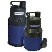 Blue Thumb PB1045 PBD Clean Water 2340gph Pump